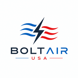BoltAir USA